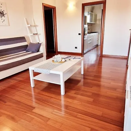 Ancora Apartament Quartu SantʼElena