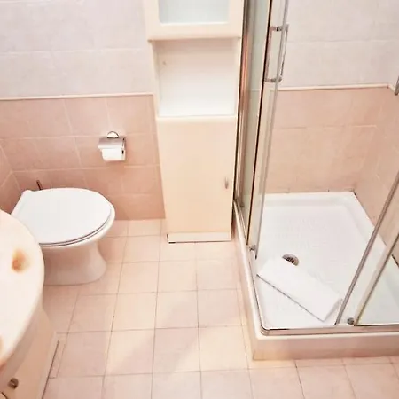 Ancora Apartment *