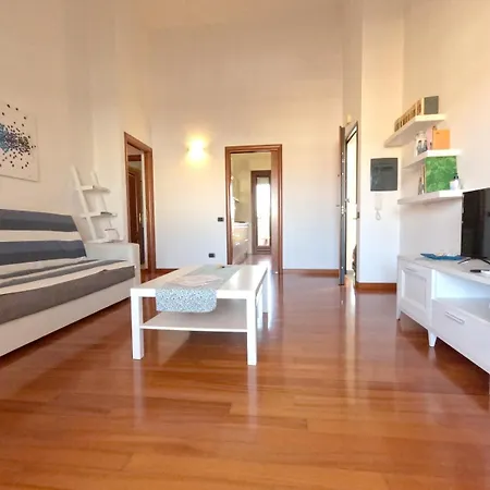 Ancora Διαμέρισμα