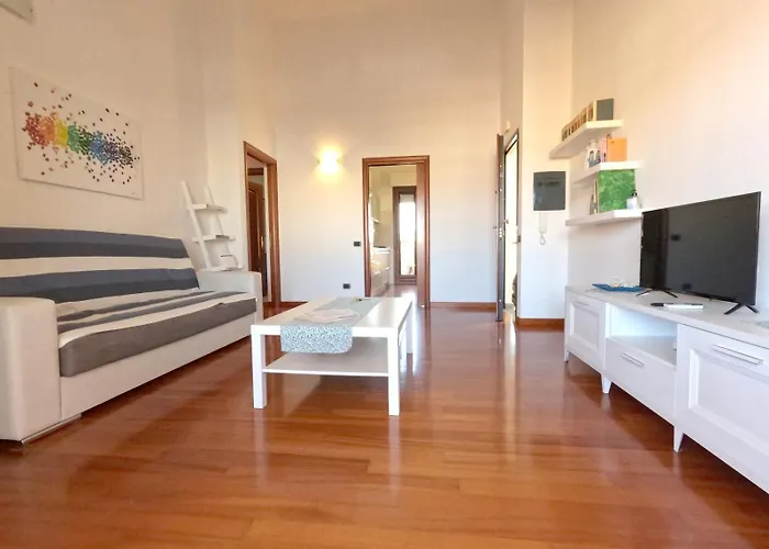 Ancora Apartament