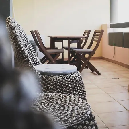 Apartment Ancora