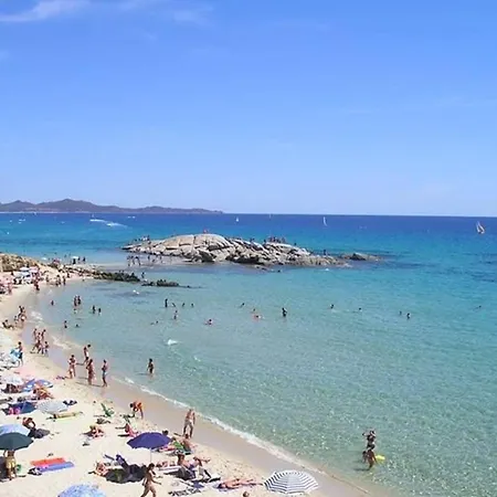 Διαμέρισμα Ancora *