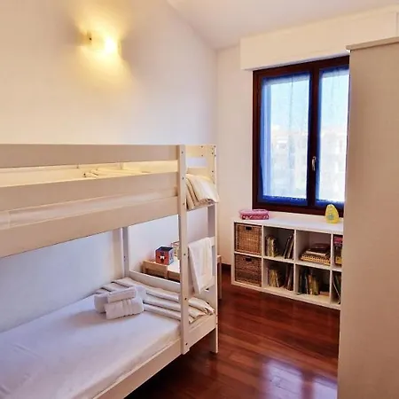 Appartamento Ancora Quartu SantʼElena