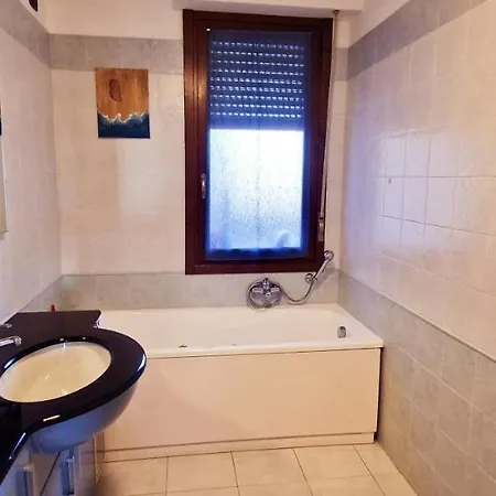 Apartment Ancora Quartu Sant'Elena
