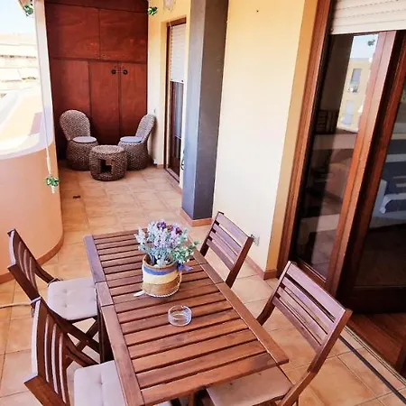 Ancora Apartment