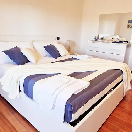 Ancora Apartment Quartu Sant'Elena