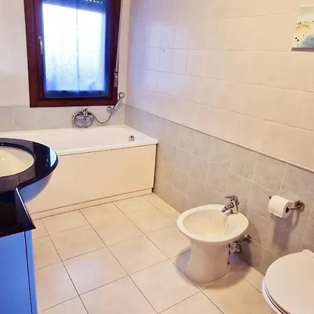 Apartment Ancora
