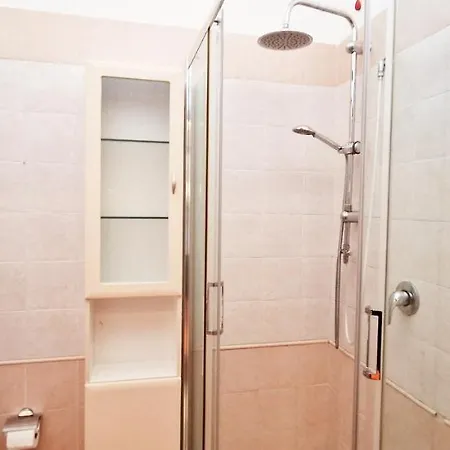Apartment Ancora *