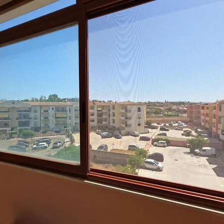 Ancora Apartment *