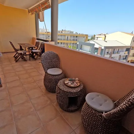 Ancora Apartment Quartu Sant'Elena